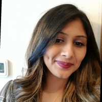 Arpita Patel Ahsan