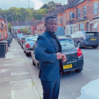 Samuel Afriyie
