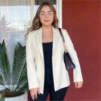 Itzel Sanchez-Garcia
