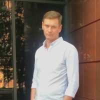 Евгений Волошко