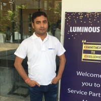 Sontosh Singh
