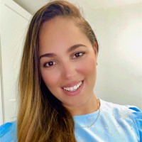 Claudia Martinez Rey