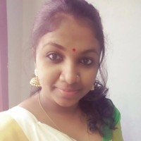 Vibina Sirosh