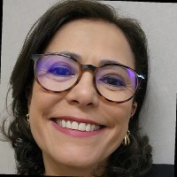 Rosana Matos