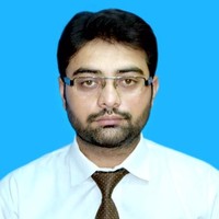 Muhammad Waqas Zaheer