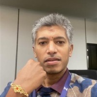 Rithesh Kumar