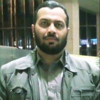 Amin Ahmad