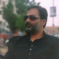 Ataat Ali Hashmi
