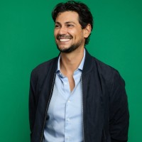 Olivier K'Danet Medina