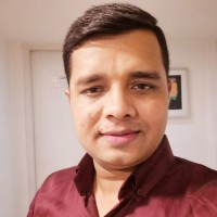 Praveen Kumar Sharma