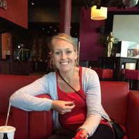 Rianne Van Huffelen