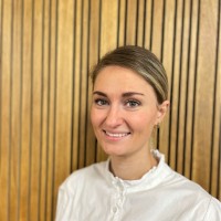 Nina Mieritz