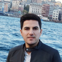 Aram Naser