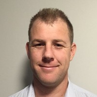 Russell Cockman