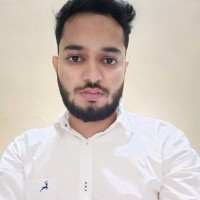 Goofran Shaikh