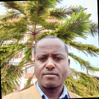 Teshome Tefera