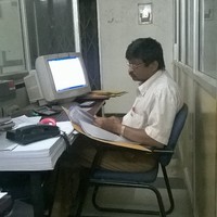 NARASIMHA MURTHY