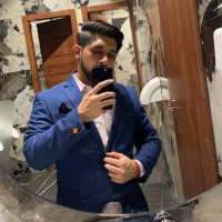 Sahil Girdhar