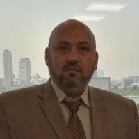 Alaa Eddin Abu Amarah