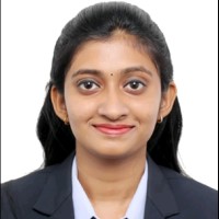 Aavani V S