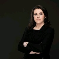 Katarina Gillich Šašek