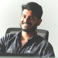 Rohith Karlapalem