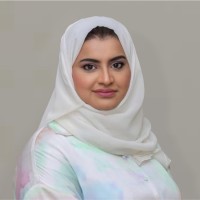 Fatma Rashed