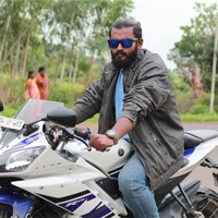 Suren Surendhar.Bit