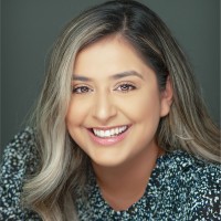 Candice Peralta