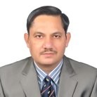 H L Chaudhary