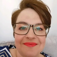 Toni Boden