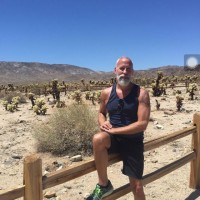 Jerry Curtis Scott