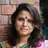Deepty Ghosh