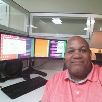 Marcus Benton