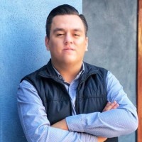 Jossue Osmar Quijano Bravo