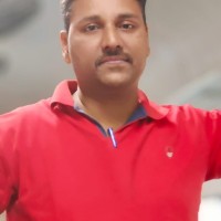 Santosh Pardhe