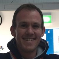 Stephen Mcevoy