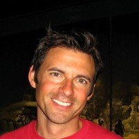 Darin Zabel