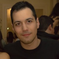 Isidoros Manolis
