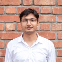 Gaurav Yadav