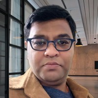 Manjunath Reddlapalli