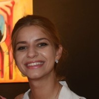 Eliza Malinova