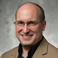 Stephen Constantinides