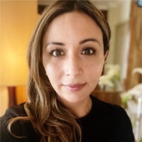 Denisse Paola Parada Diaz