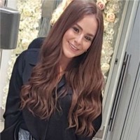 Holly McEvoy