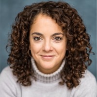 Shamia Chalabi