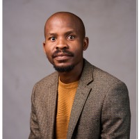 Xolani Maphanga