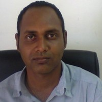 Gabriel Krishna