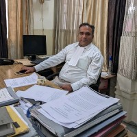 Janmejay Singh