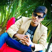 Raghu Gajwel